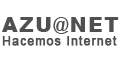 AZUANET Dise&ntilde;o WEb